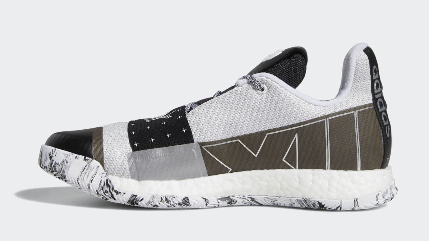 harden vol 3 white and black cheap online