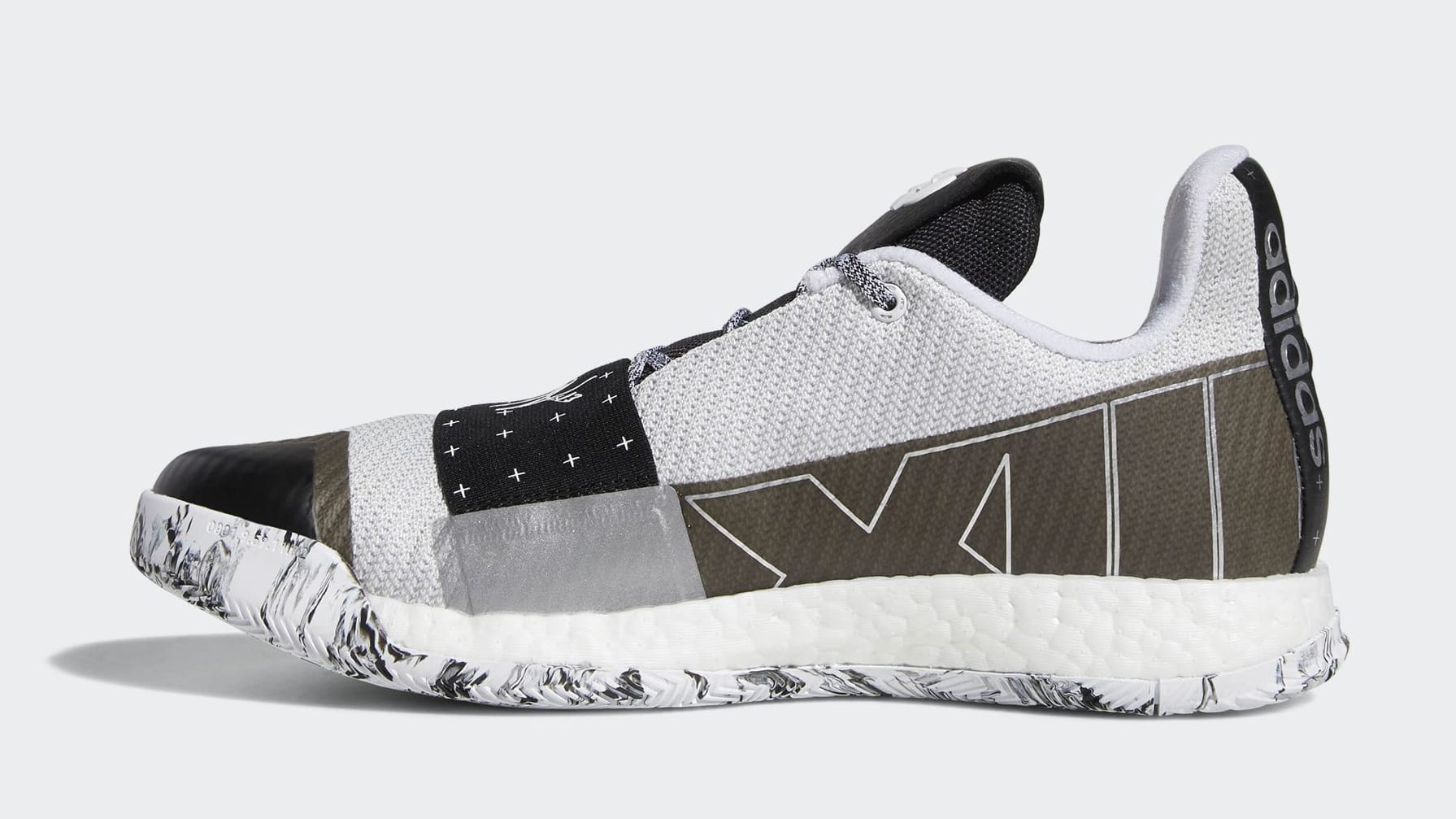 harden vol 3 colorway