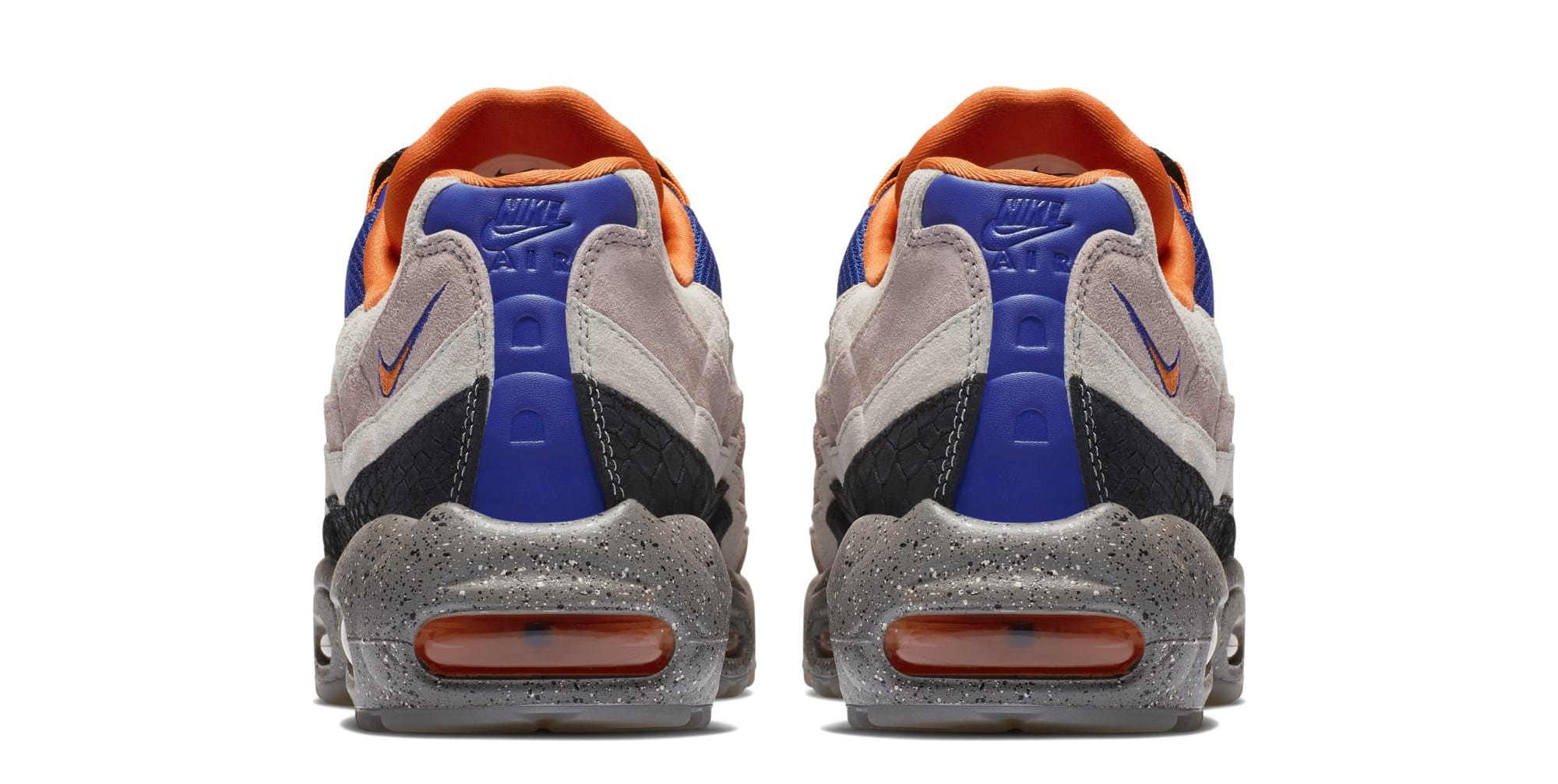 nike air max 95 mowabb