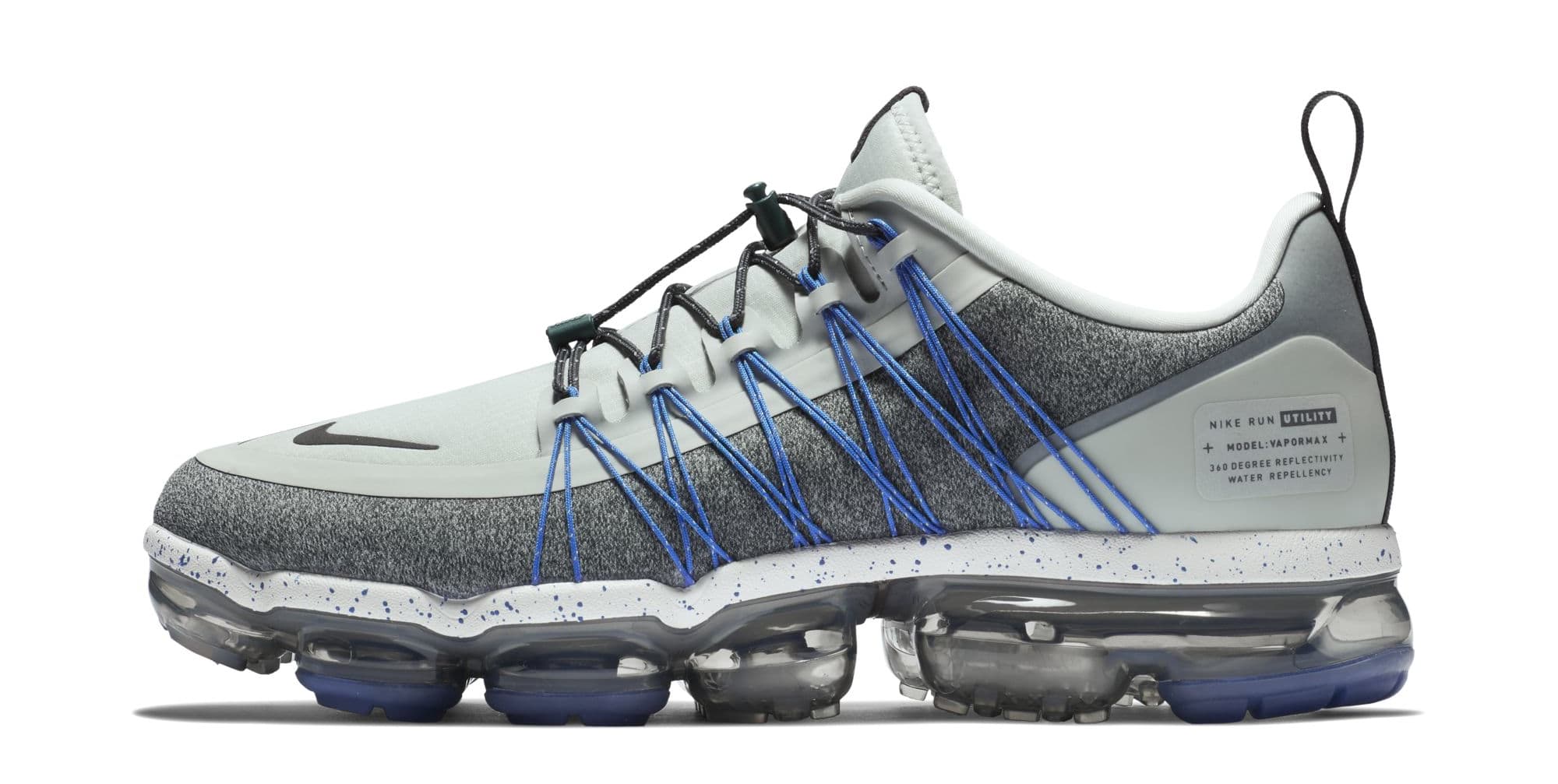 vapormax run utility release date