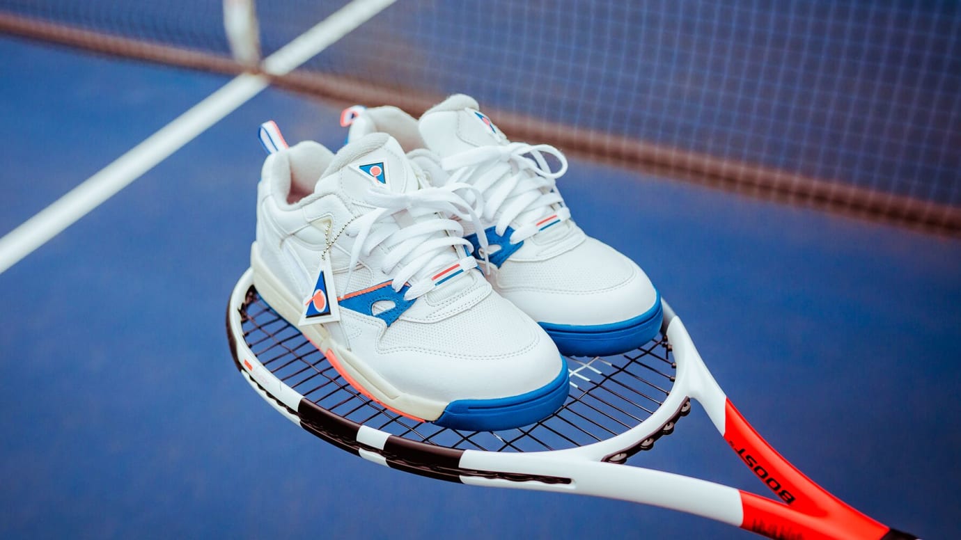 diadora tennis shoes retro