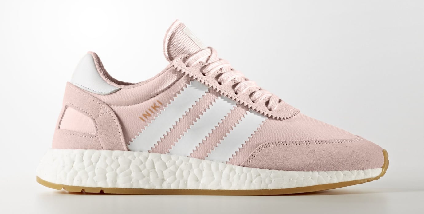 Adidas Iniki Runner June 2017 Colorways