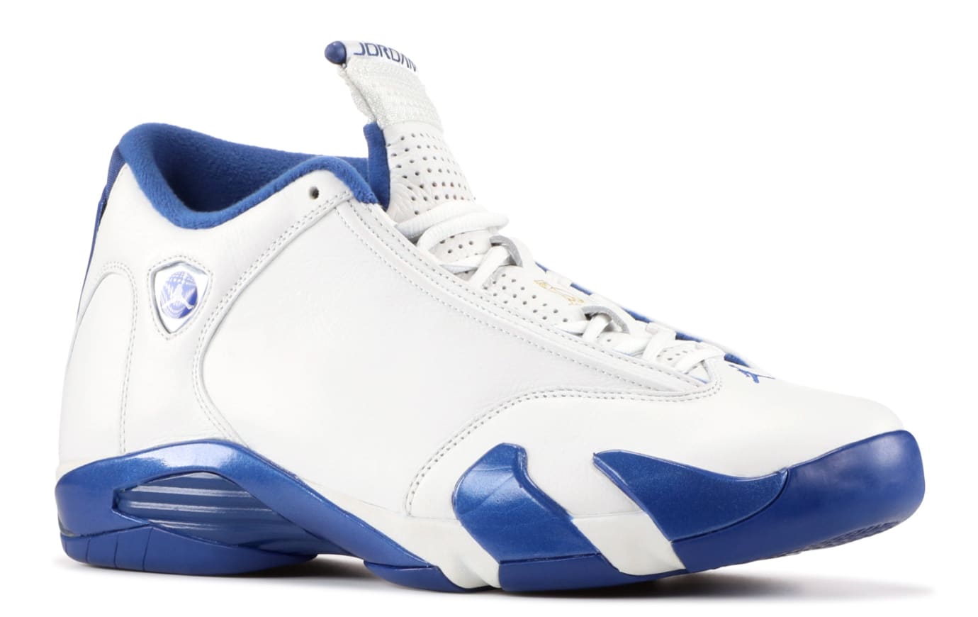 Drake OVO x Air Jordan 14 'Kentucky 