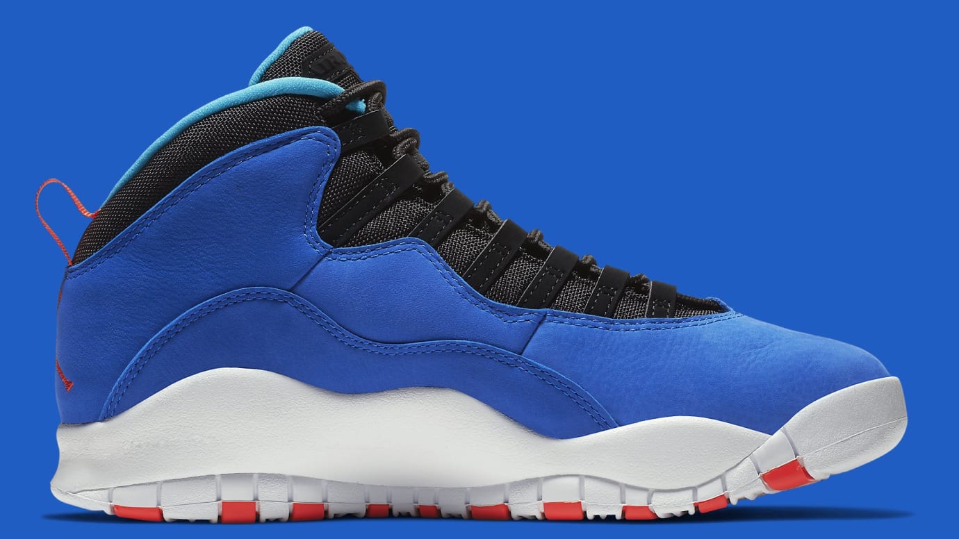 Tinker Hatfield Jordan 10 | vlr.eng.br