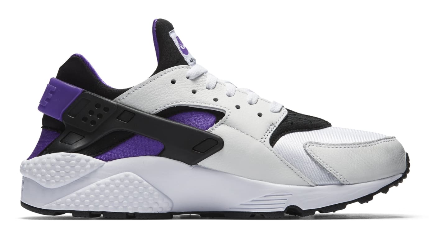 91 huaraches
