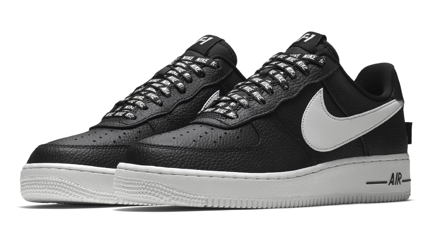 air force 1 nba pack