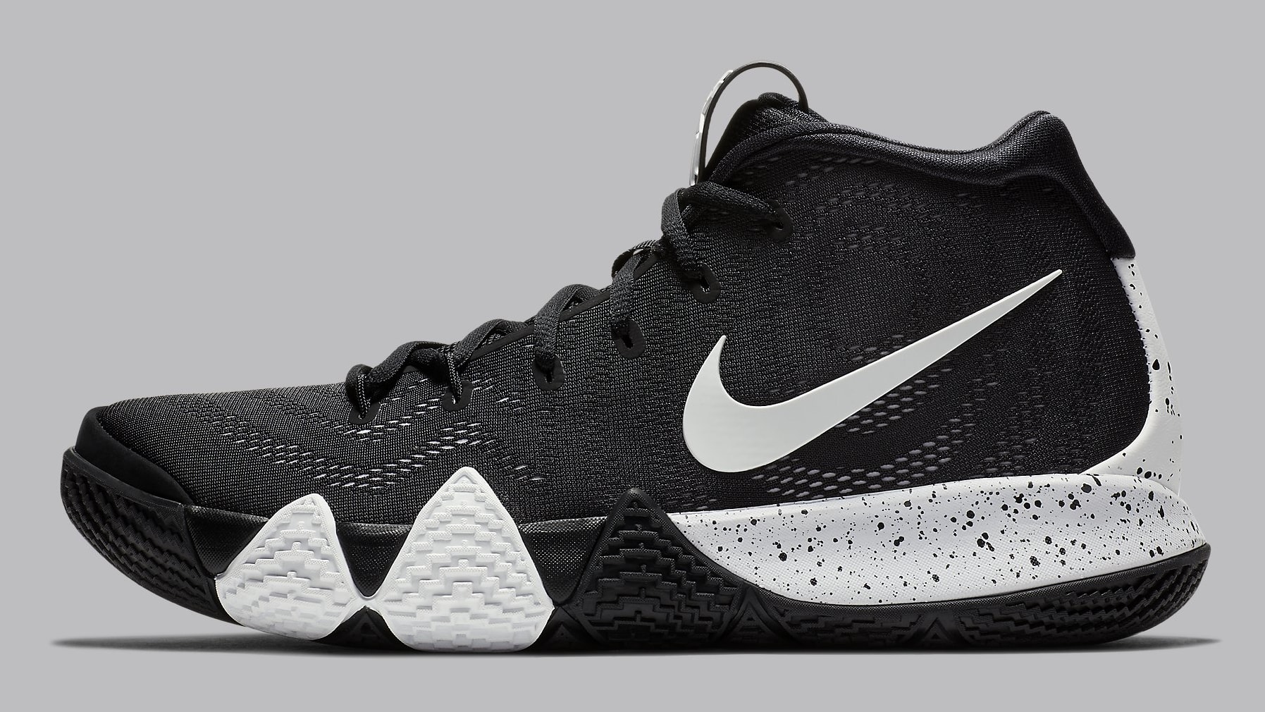 Nike Kyrie 4 Team Bank Release Date Sole Collector