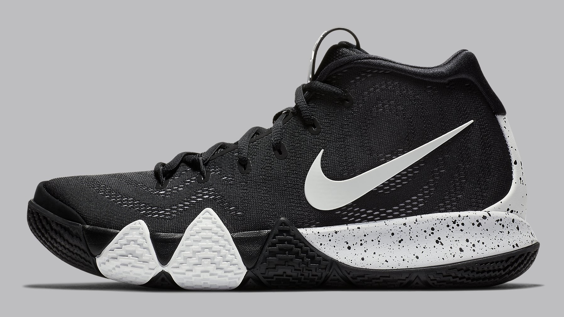 kyrie 4 wolf grey white