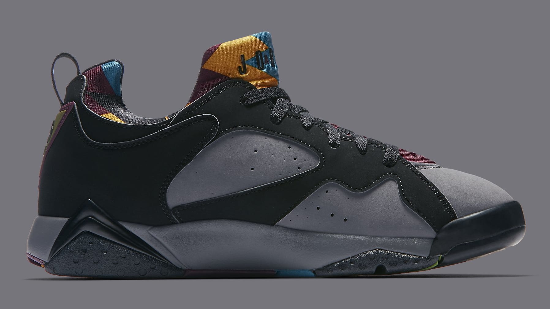 jordan 7 low bordeaux