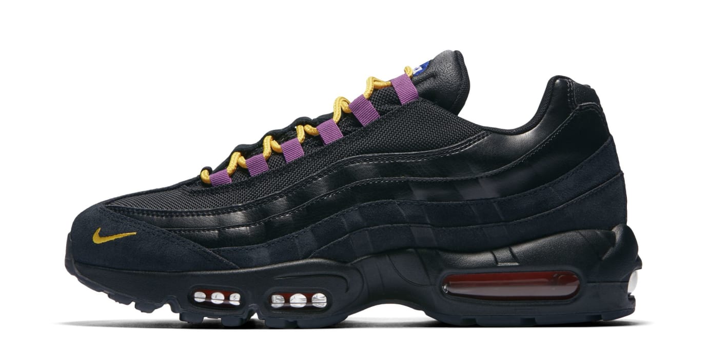 sheck wes air max 95