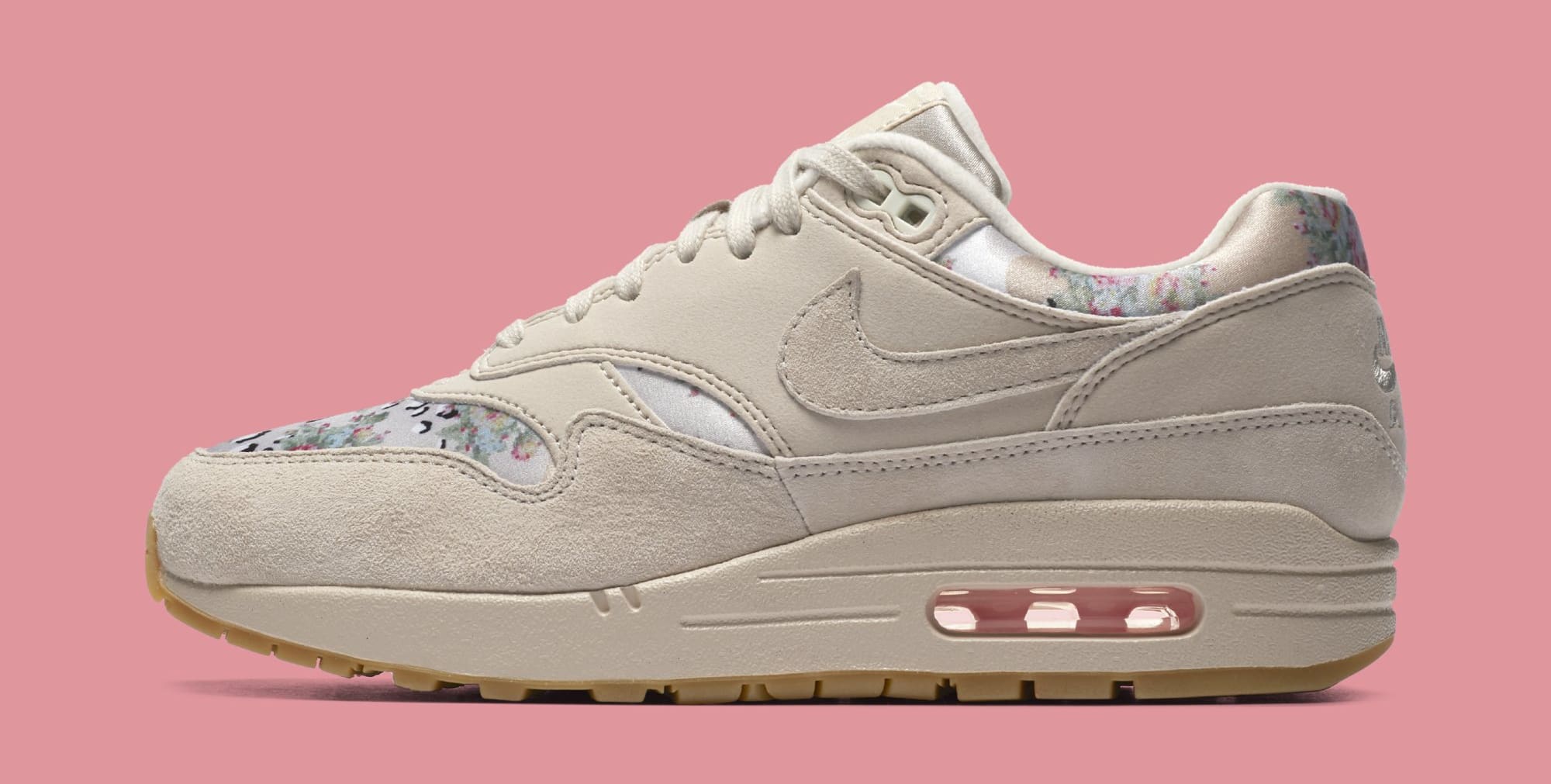 Wmns Nike Air Max 1 Aq6378 001 Air Max 95 Aq6385 0 Air Max 98 Aq6498 300 Floral Camo Pack Release Date Sole Collector
