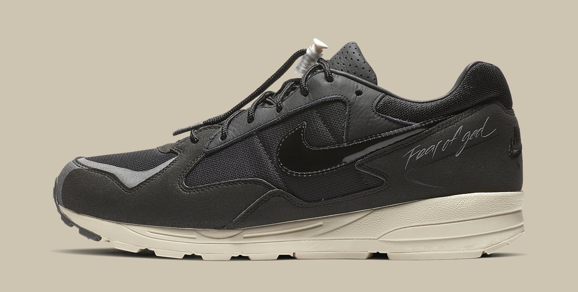 Fear of God x Nike Air Skylon 2 - Release Roundup: Sneakers You Need To Check Out This Weekend