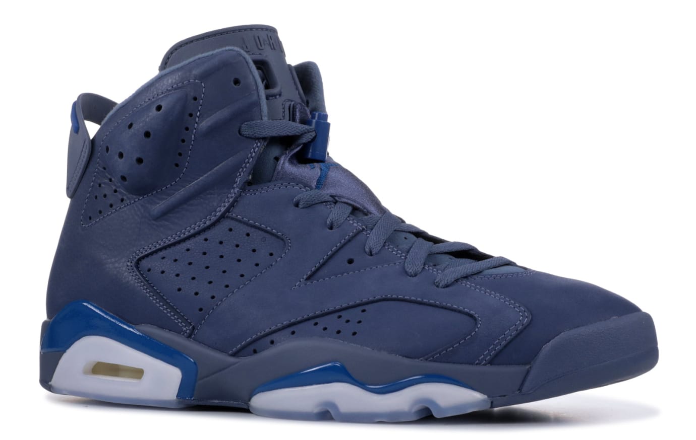 Jimmy Butler Air Jordan 6 VI Release Date 384664-400 | Sole Collector