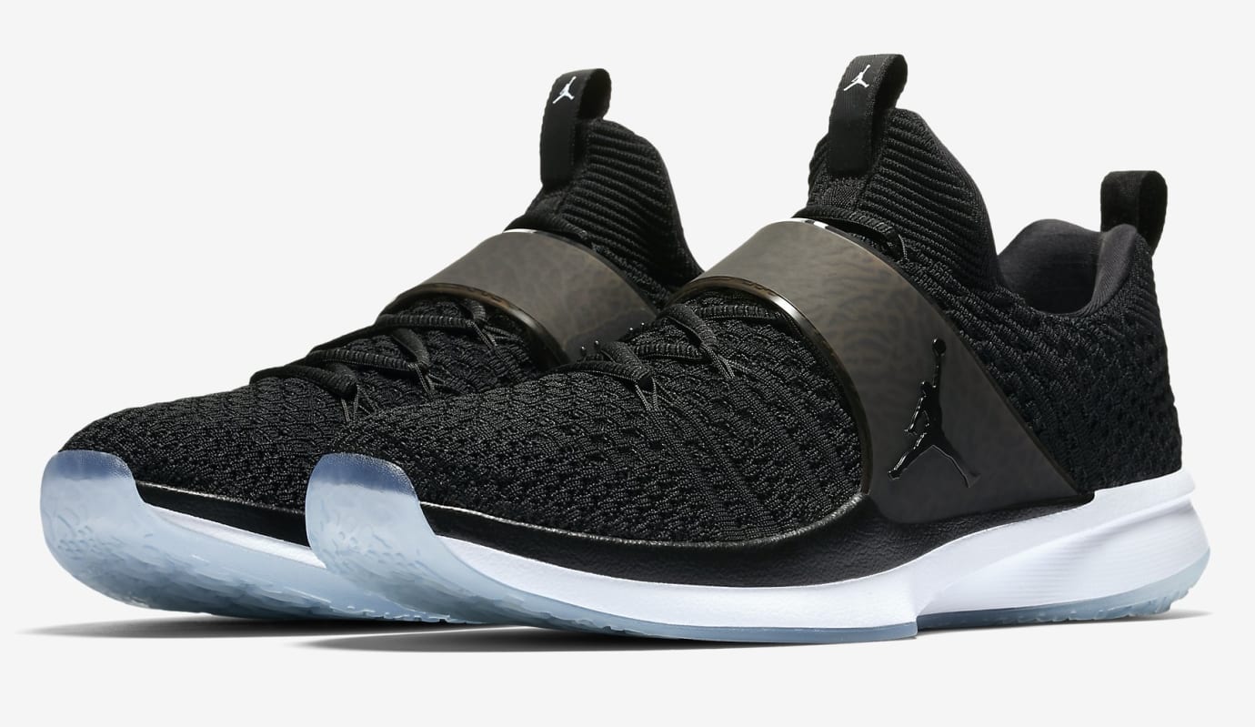 jordan trainer 2 flyknit price philippines