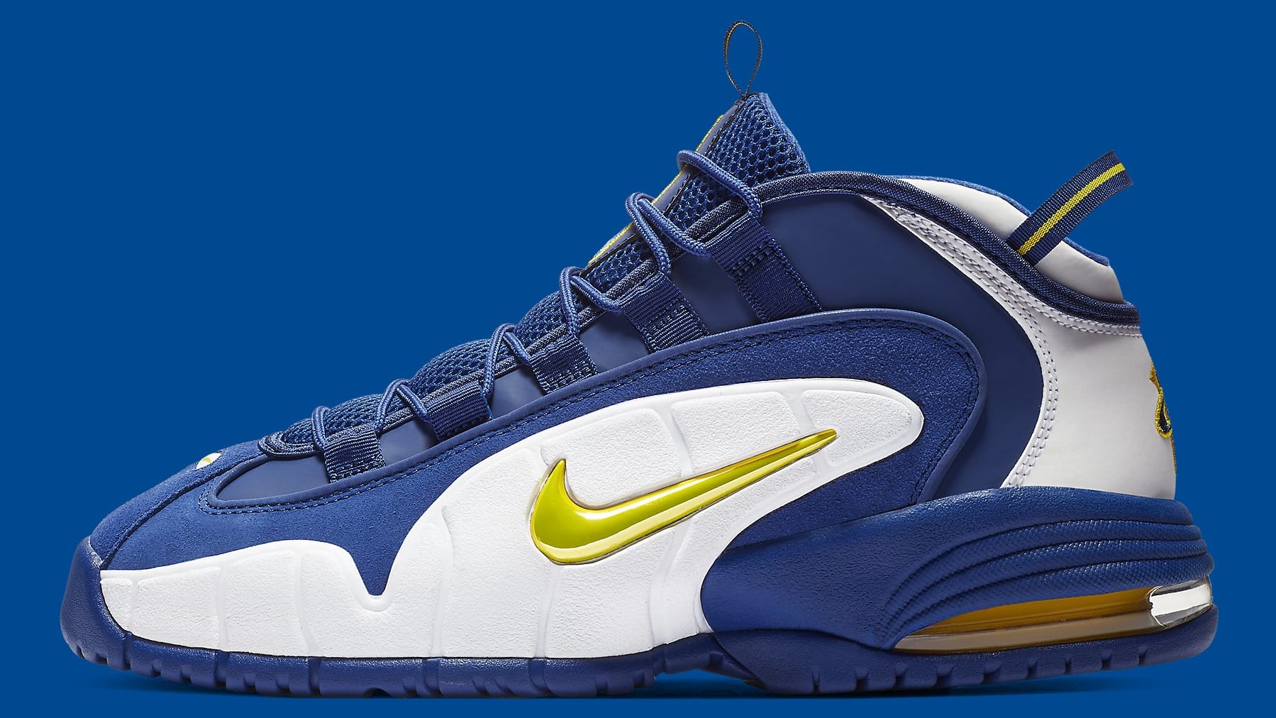 nike air max penny warriors