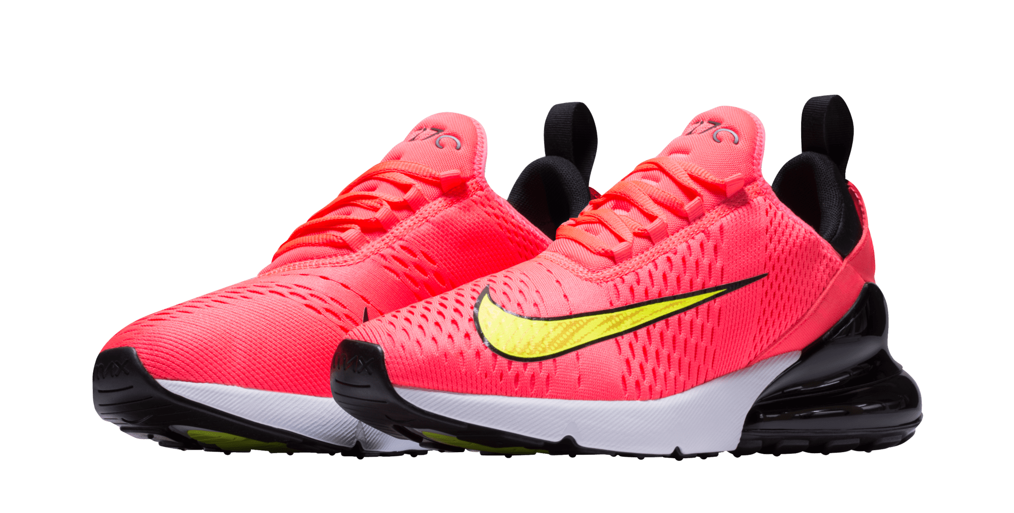 Elverys Nike Free Run | OIS Group