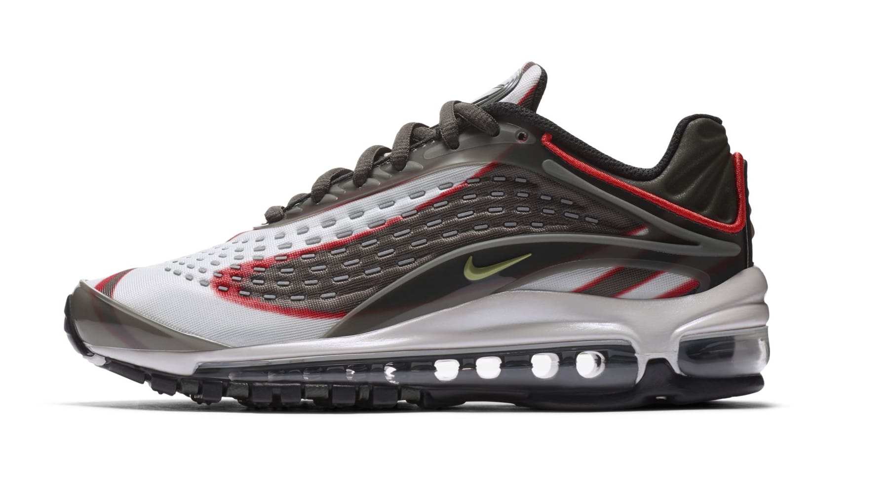 nike max deluxe