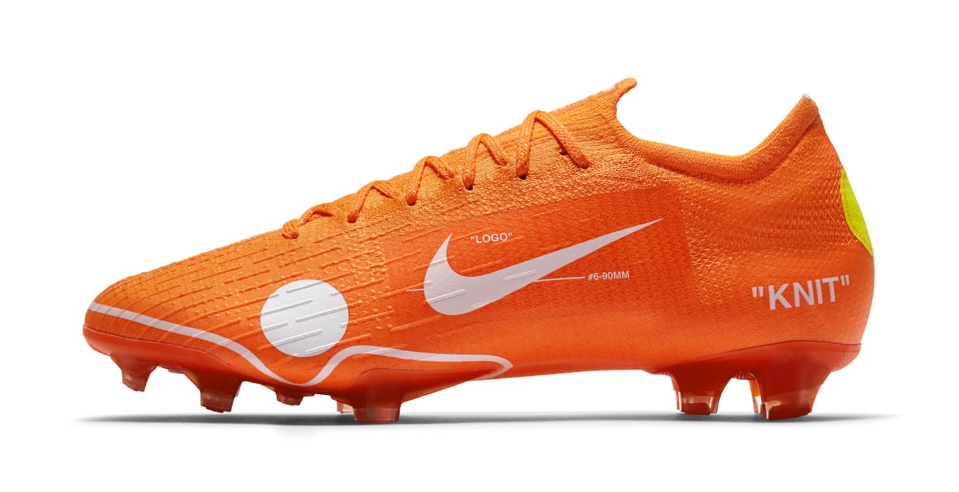 nike mercurial vapor 12 rose