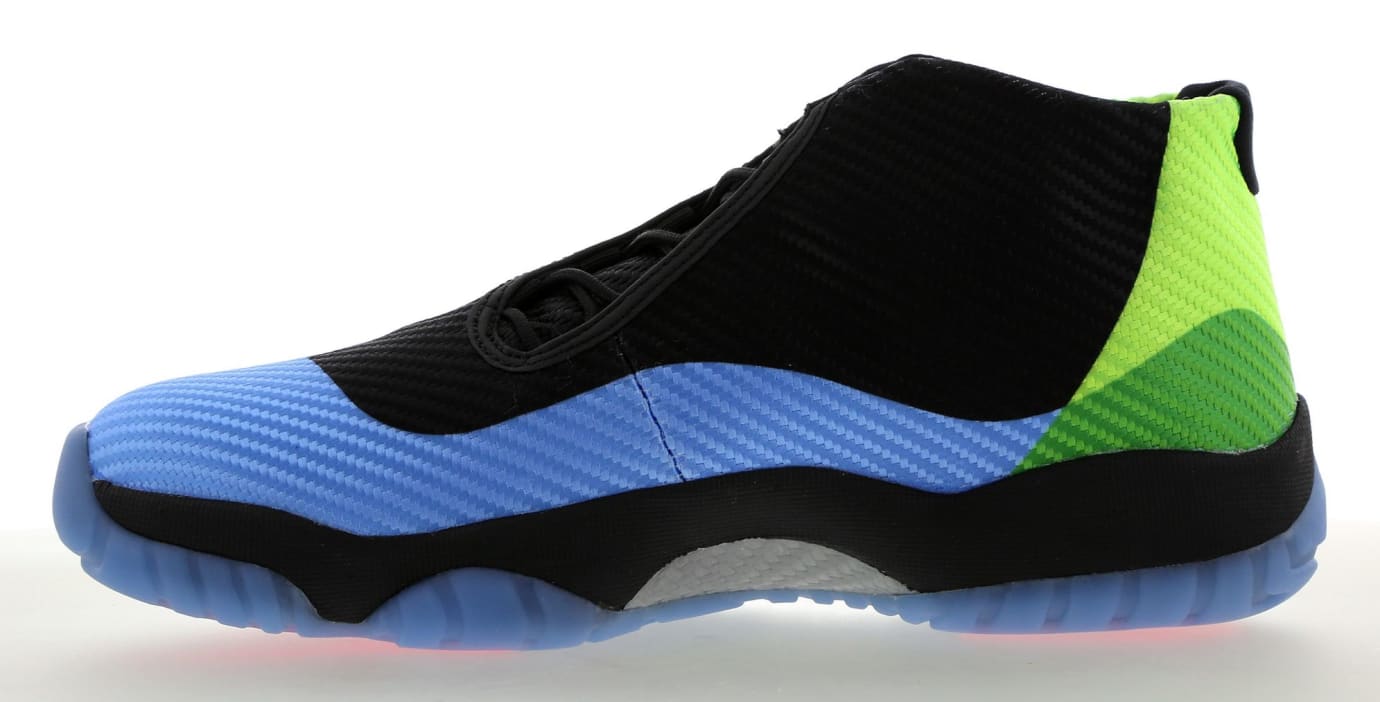jordan future low quai 54