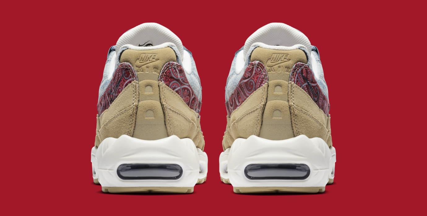 nike air max wild