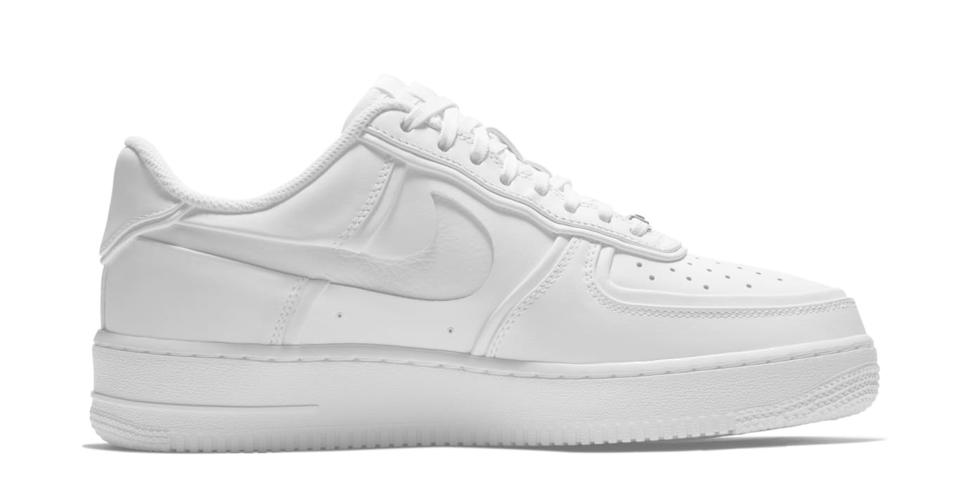 john elliott air force 1 sizing