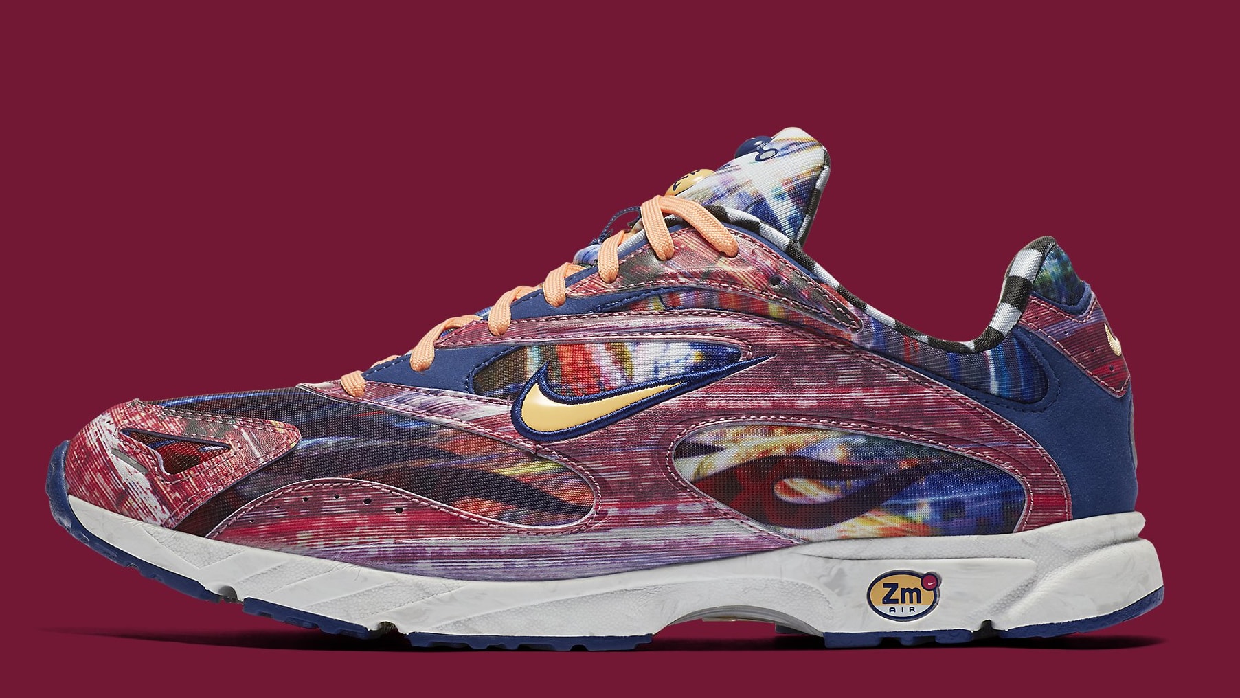 streak spectrum plus