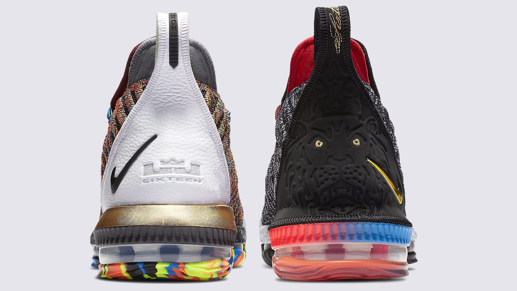 lebron 16 10.5