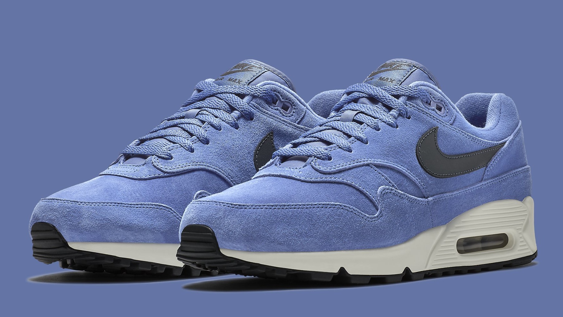 air max 90 first use release date
