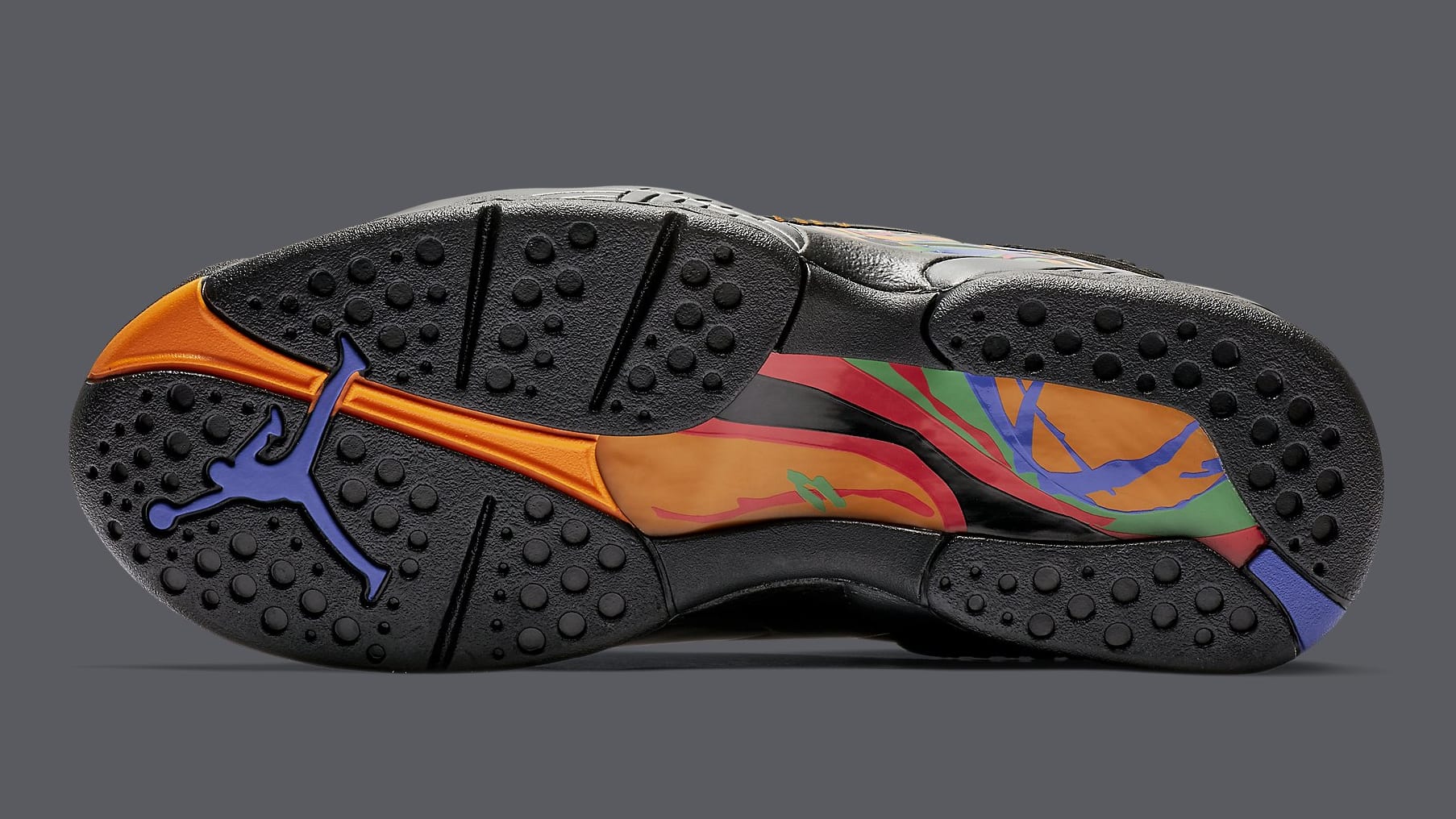 jordan 8 raid