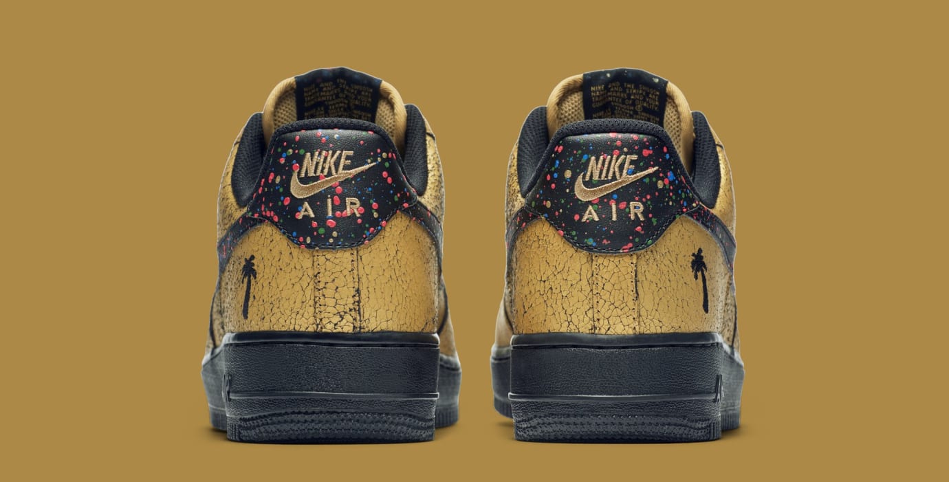 nike air force 1 low caribana