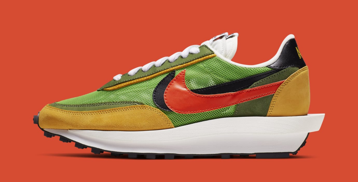 nike sacai precio