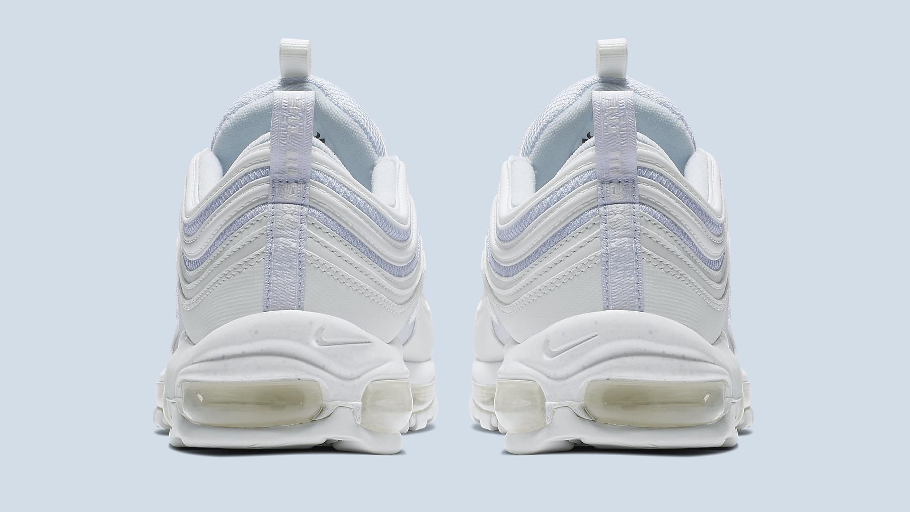 Nike Air Max 97 Light Blue Release Date September 18 9216 104 Sole Collector