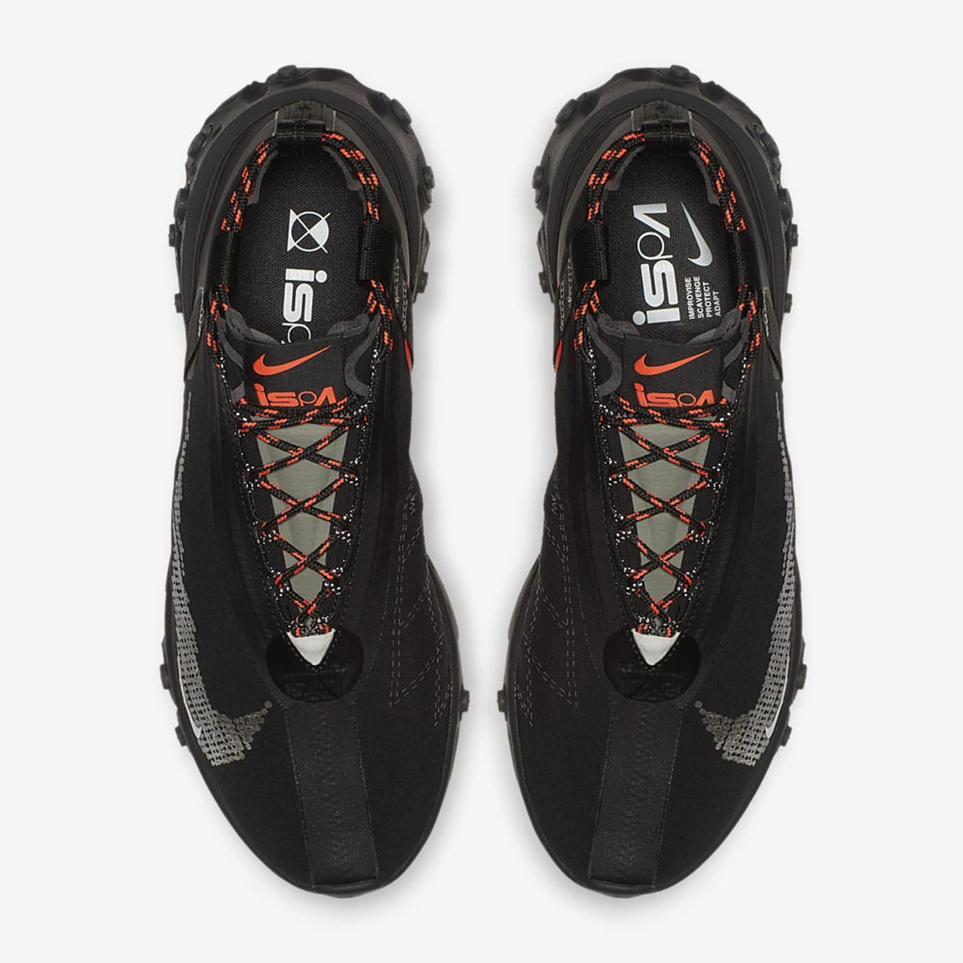 Nike React LW WR Mid ISPA Release Date | Sole Collector