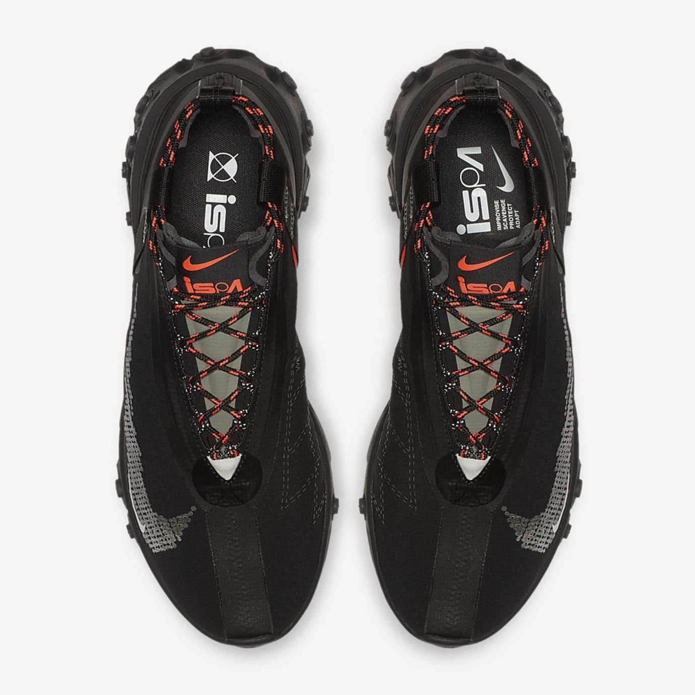 nike react element mid ispa