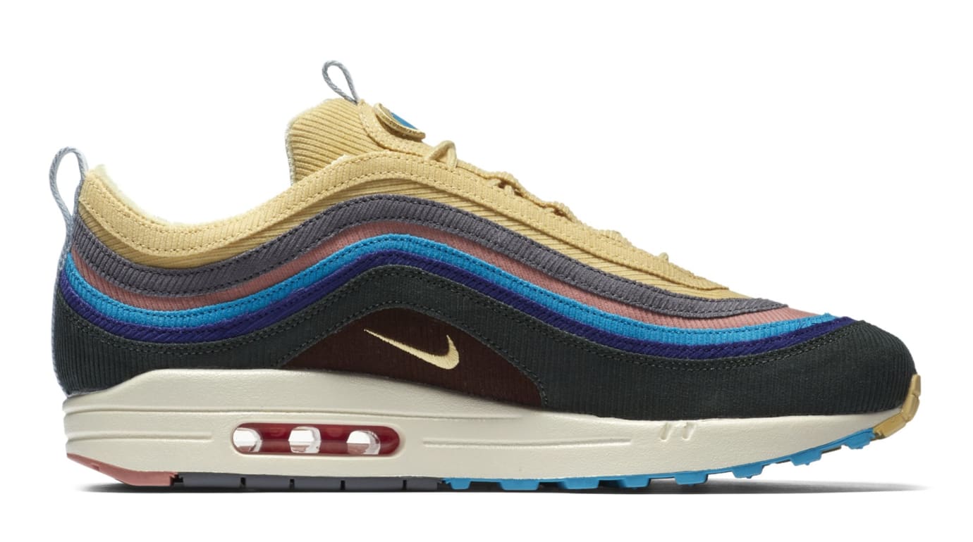 nike 97 spoon