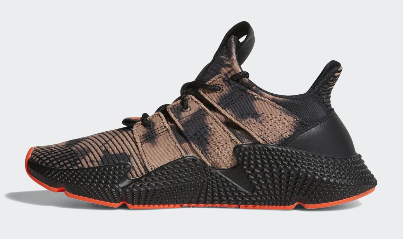 adidas prophere db1982