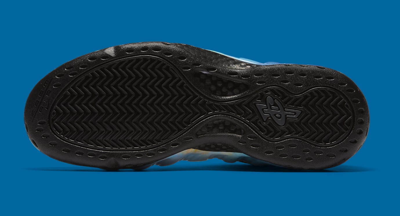  Nike Air Foamposite One PRM Wheat Suede Mens Sneakers ...