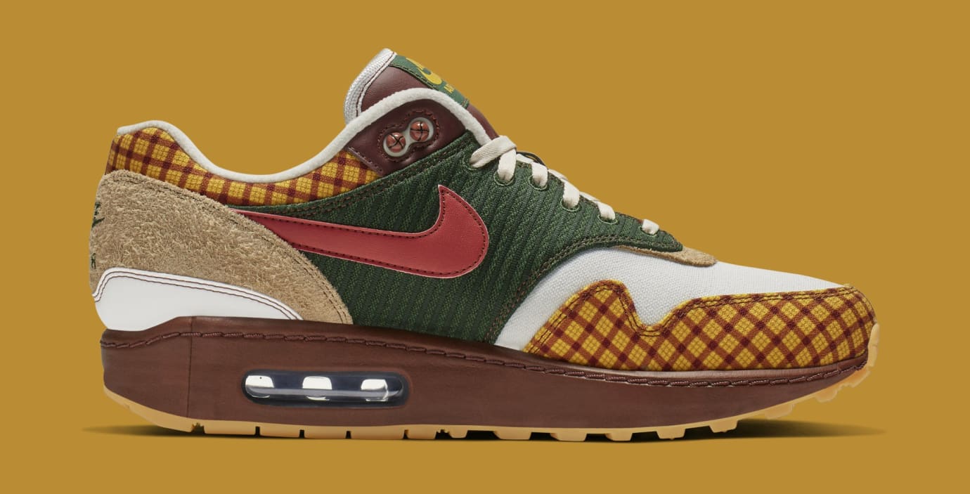 Nike laika missing link