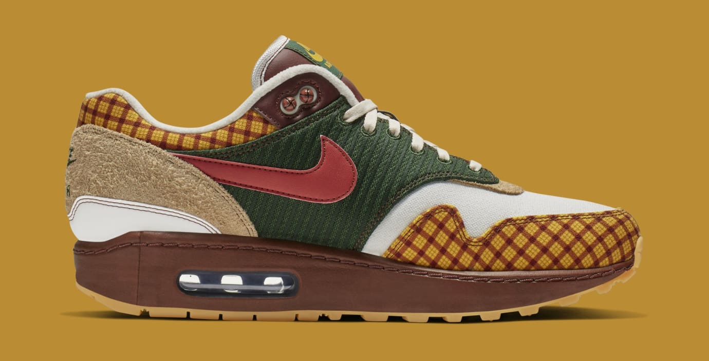 missing link x nike air max 1