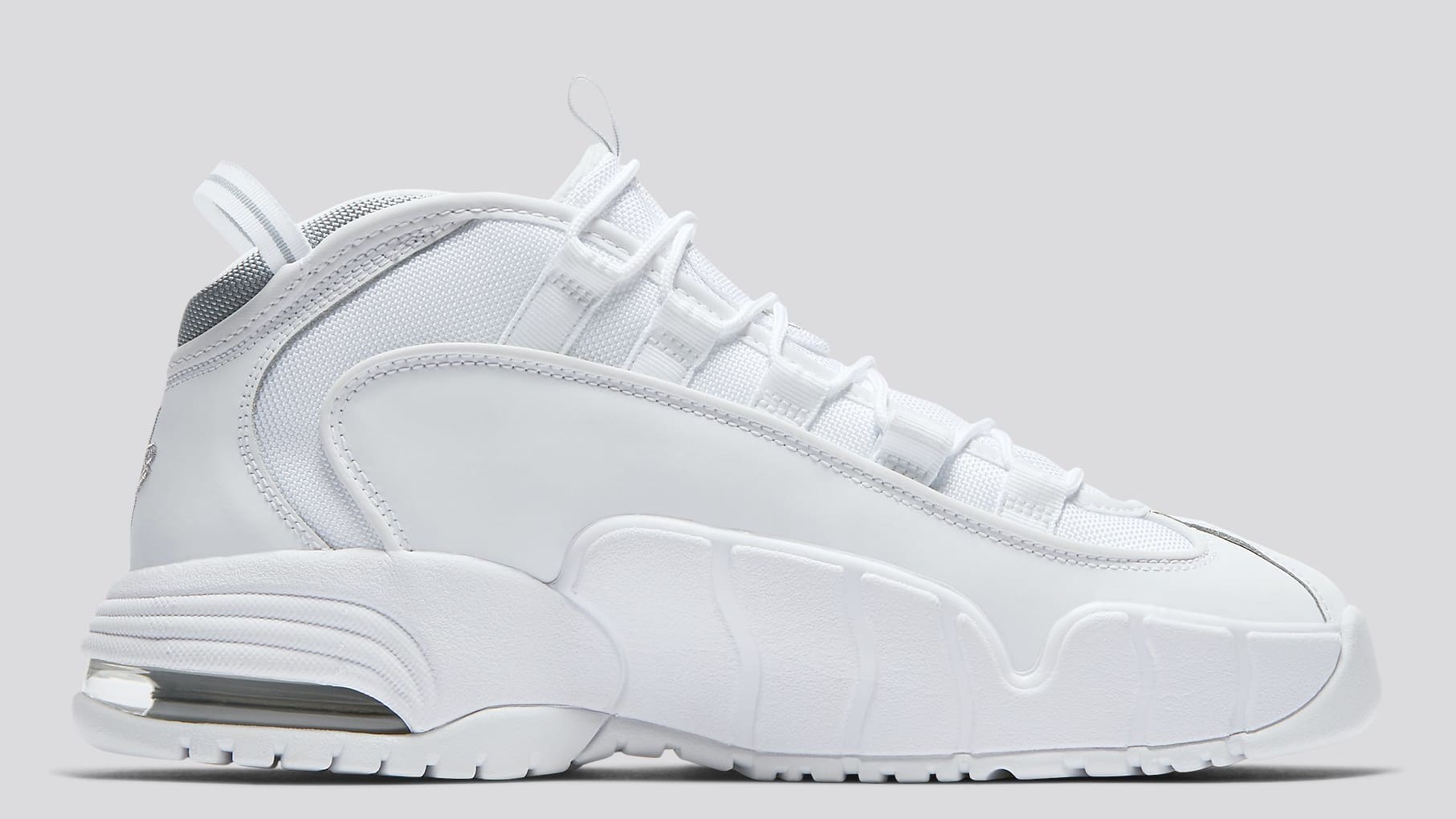 air max penny white