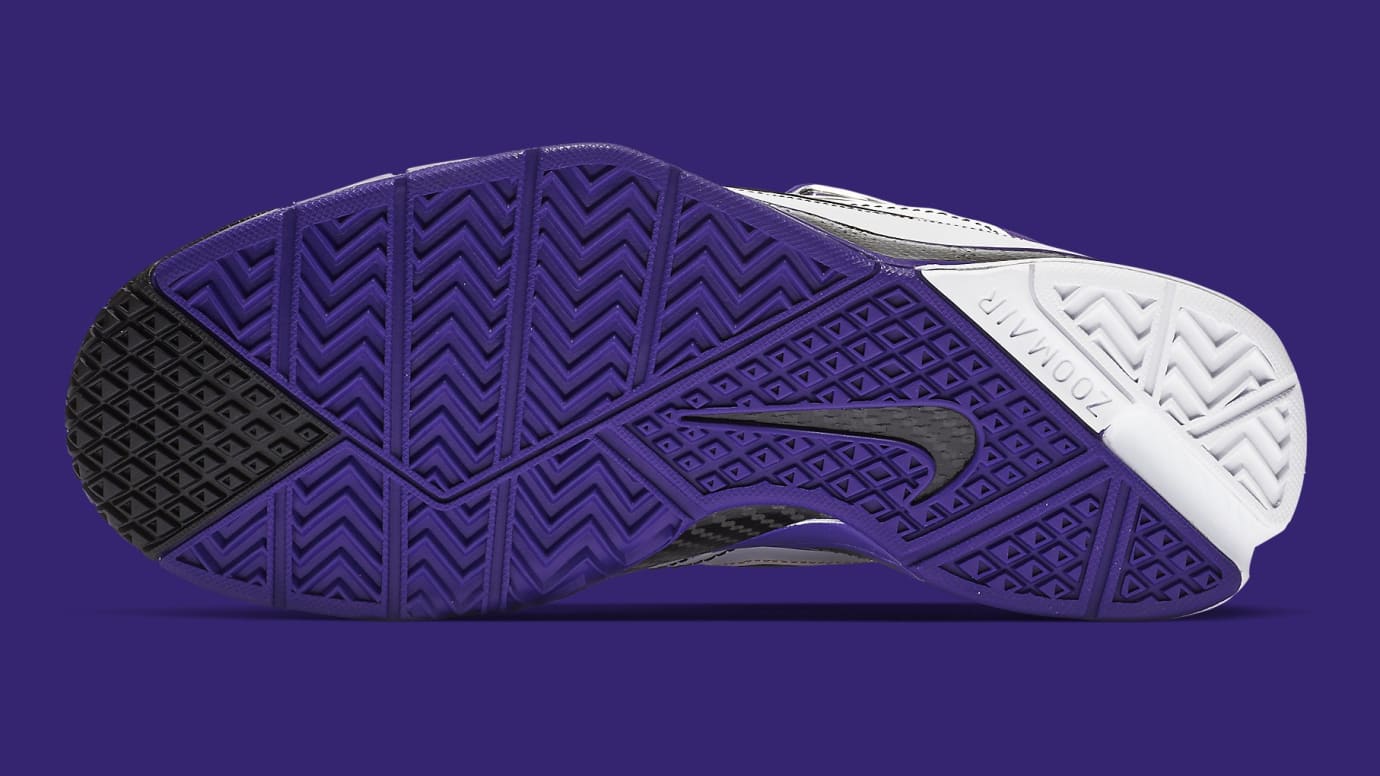 81 point game shoes