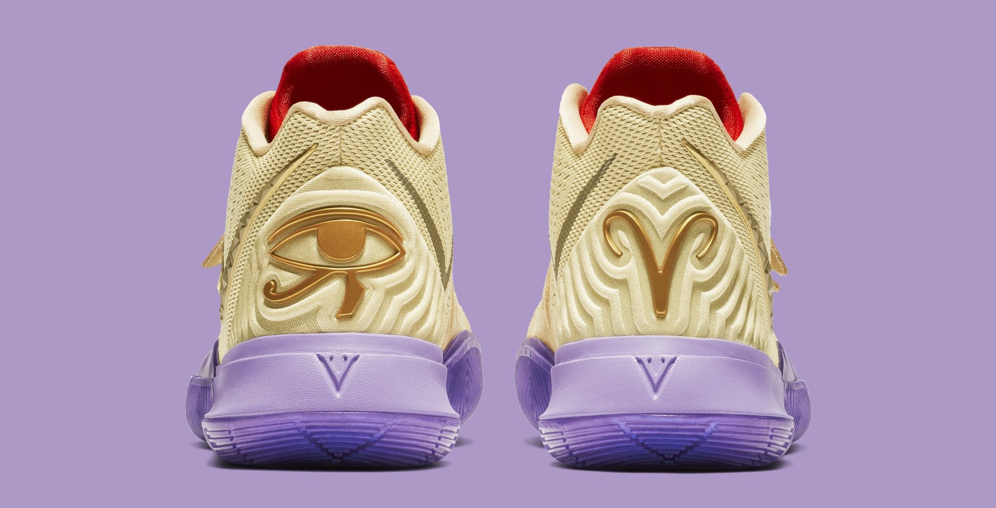 Kyrie 5 eye meaning clearance
