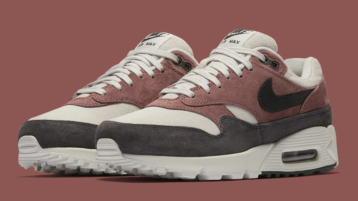 nike air max 90 first use release date
