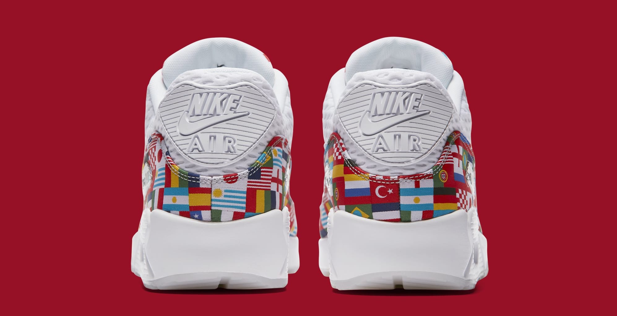 nike air max 90 one