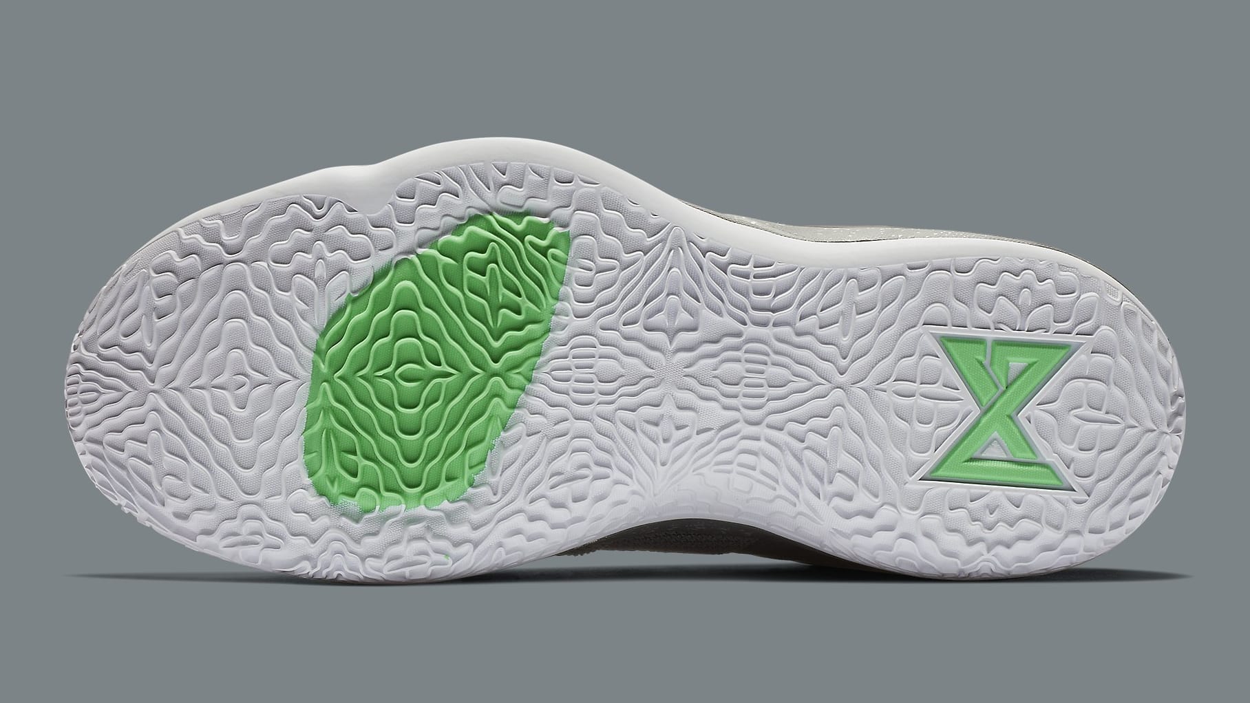 pg 2.5 gray green