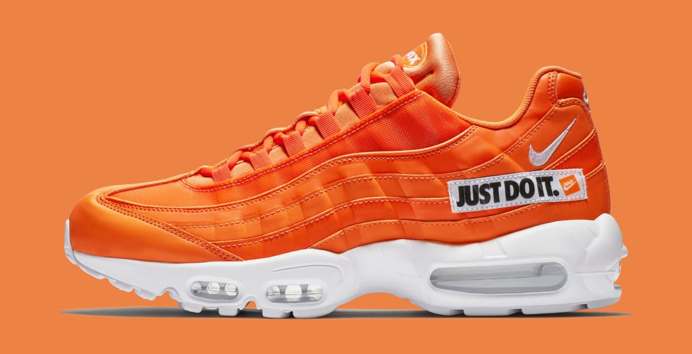 air max 95 just do it