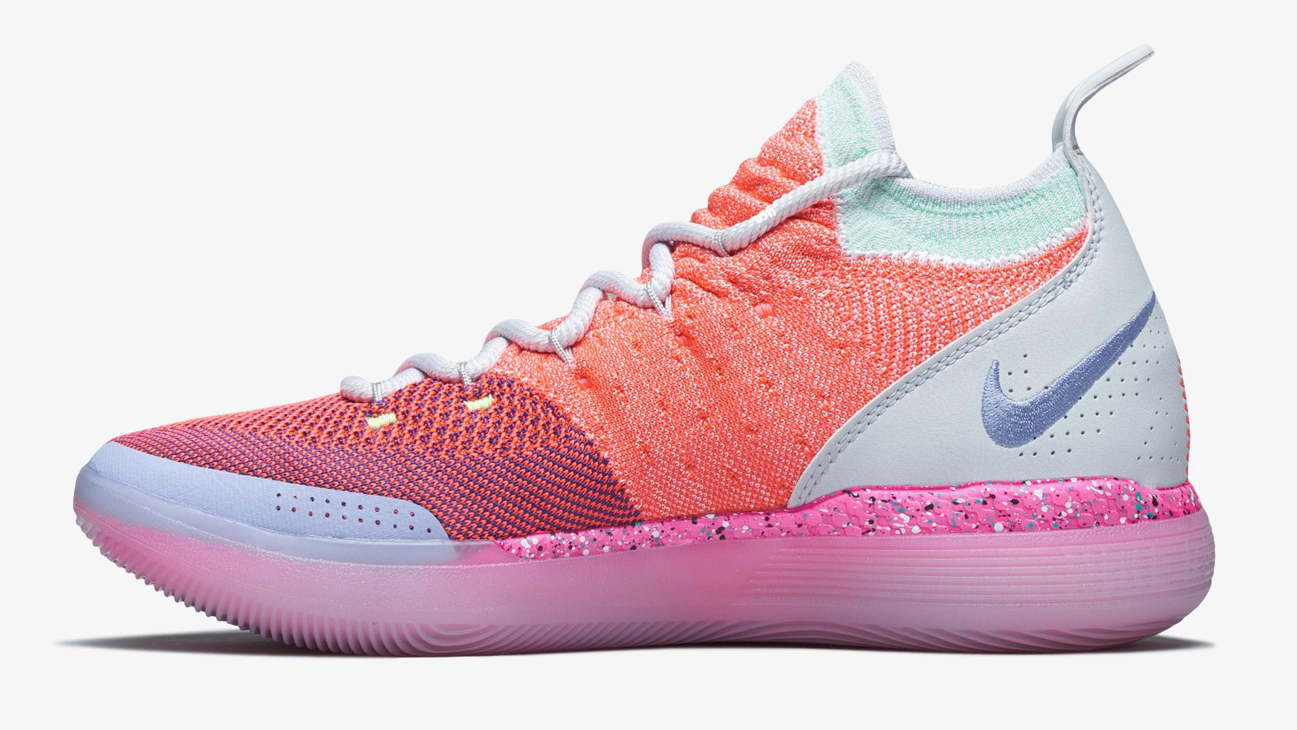 kd peach jam 11