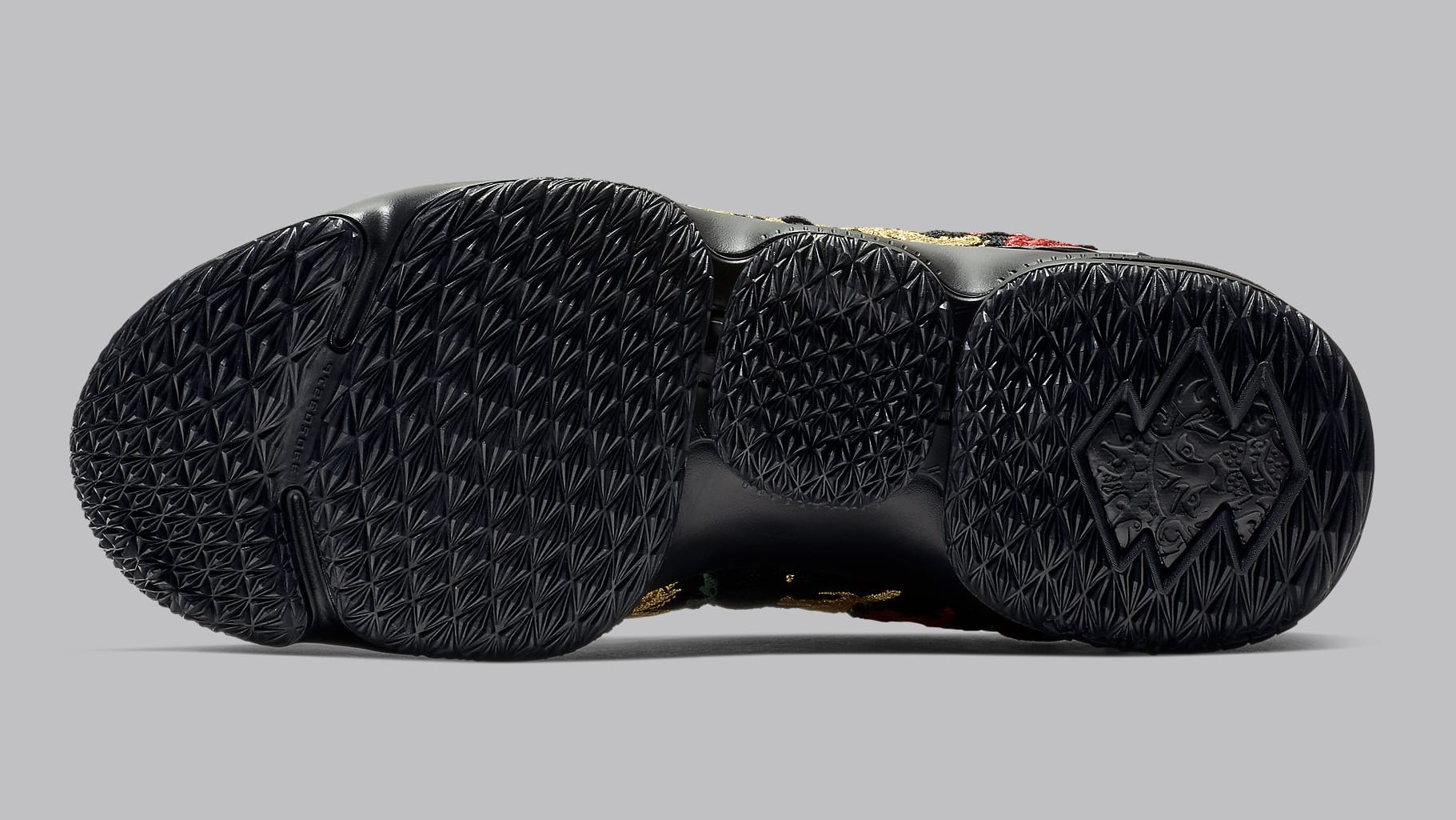 nike lebron 15 closing ceremony