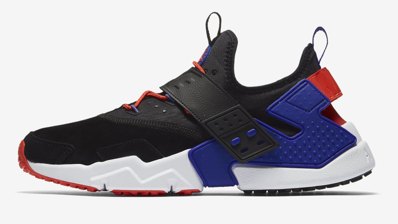 Nike Air Huarache Drift Release Date 