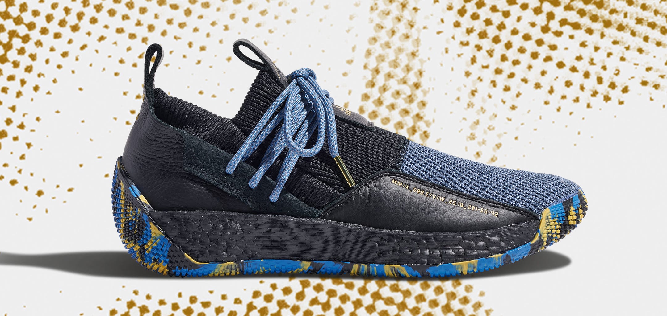james harden mvp vol 2
